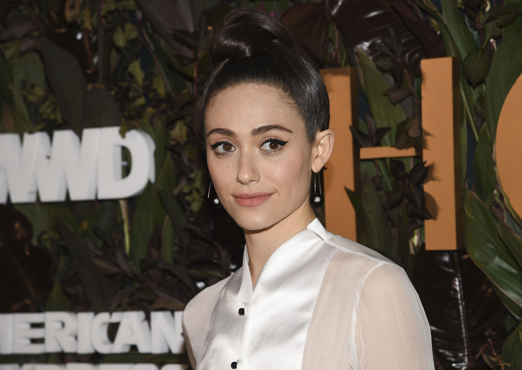 Emmy Rossum